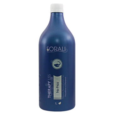 Treatment Therapy Liss Sorali 1 Liter